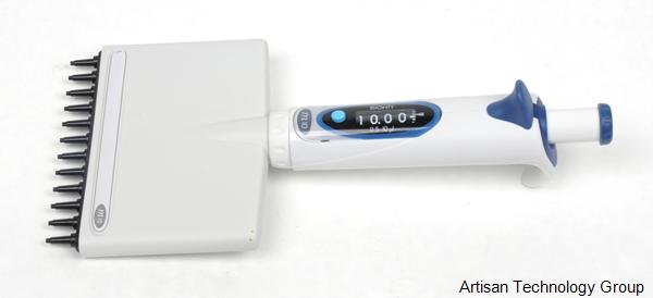 Biohit mLINE 12-Channel Mechanical Pipette, 0.5 - 10 µL