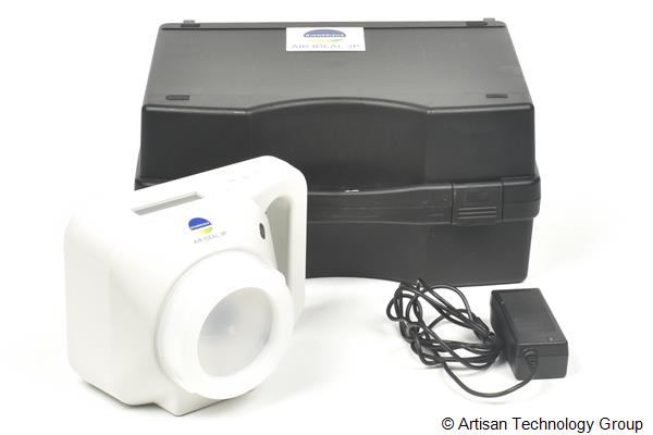 Biomerieux Air Ideal 3P Microbial Air Sampler