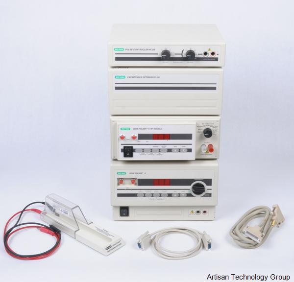 Bio-Rad Gene Pulser II Electroporator