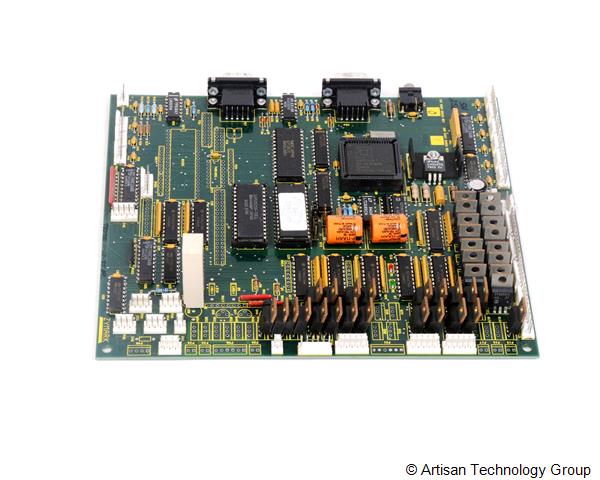 Zymark 50930 Main Board
