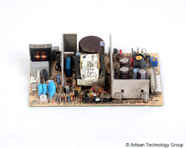 Artesyn NF540-7612 Power Supply Board