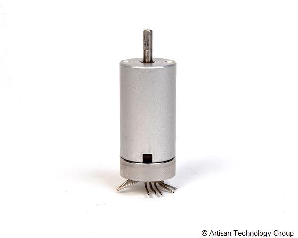 Zymark  Actuator Valve