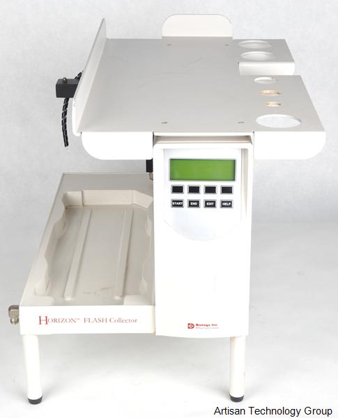 Biotage Horizon Flash Collector for Horizon HPFC Purification System