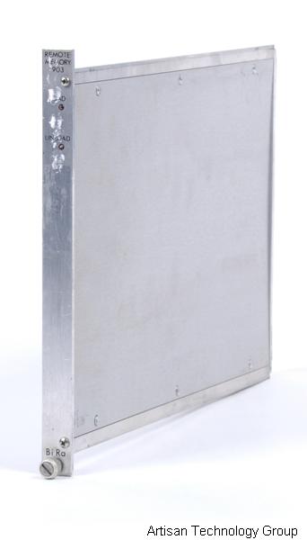 BiRa Systems 903 CAMAC Remote Memory Module