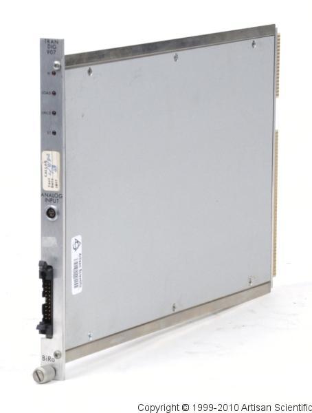 BiRa Systems 907 CAMAC Tran Dig Module