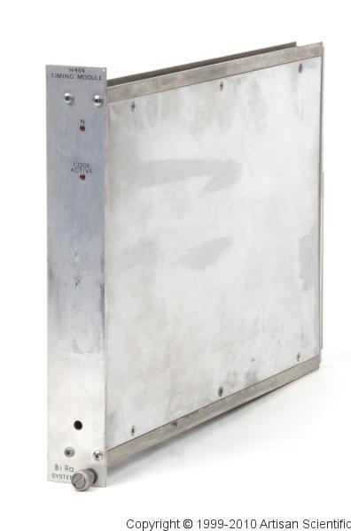 BiRa Systems H404 CAMAC Timing Module