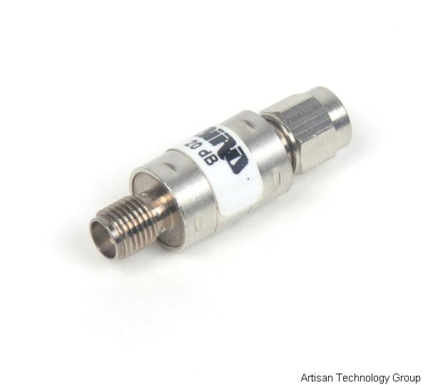 2AMFA20 Bird Electronic (RF Coaxial Attenuator) ArtisanTG™