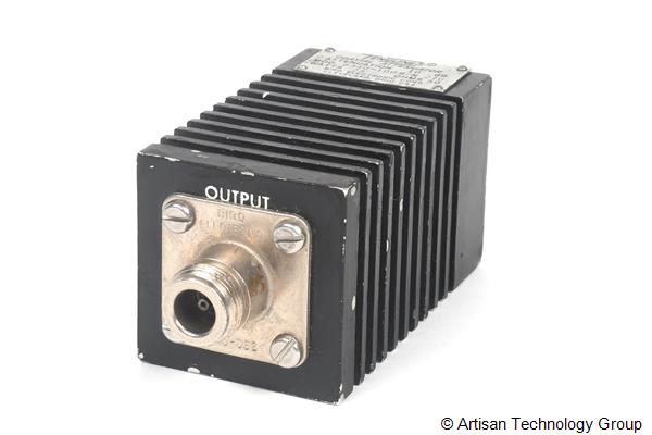 Bird Electronic 8340-100 TENULINE Attenuator
