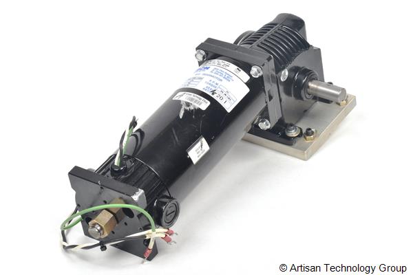 Bison 021-750-1020 DC Motor