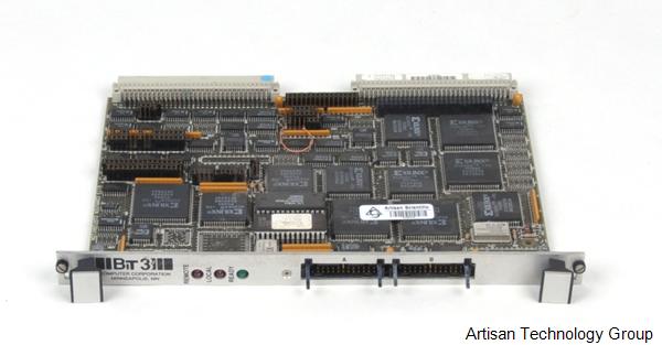 Bit 3 82902250 A32/D32 VMEbus Adapter