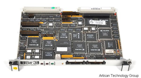 Bit 3 82902270 VMEbus Adapter with DMA Controller Module