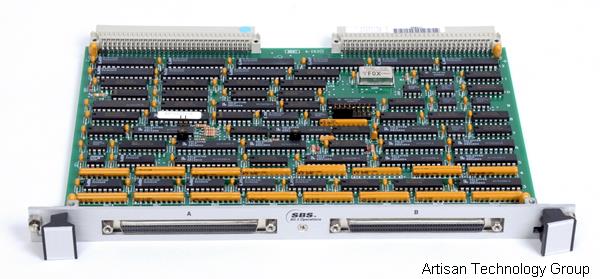 Bit 3 418-101 VME Bus Repeater Module