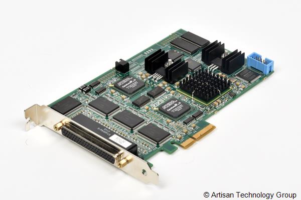 BitFlow ALT-PCE-AN4 Frame Grabber
