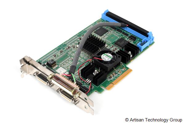 BitFlow KBN-PCE-CL2-D Four-Camera PCI Express Frame Grabber