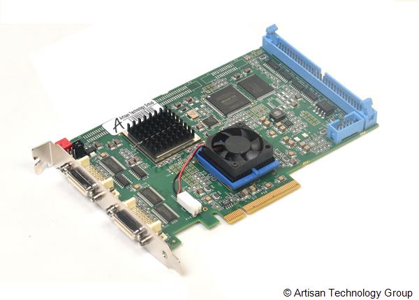 BitFlow KBN-CL2 Four-Camera PCI Express Frame Grabber