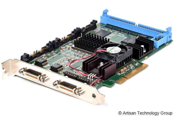 BitFlow KBN-CL4 Four-Camera PCI Express Frame Grabber