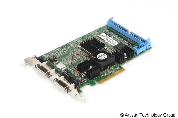 BitFlow KBN-PCE-CL2-F Four-Camera PCI Express Frame Grabber