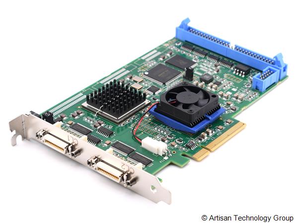 BitFlow KBN-CL4-SP PCI Express Frame Grabber