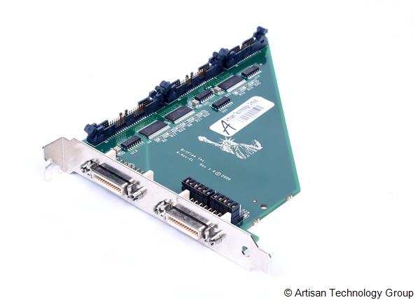 BitFlow K-AUX-CL Auxiliary Board