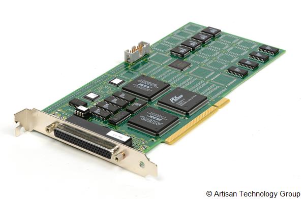 BitFlow RUN-PCI-11 Road Runner Differential Camera Interface