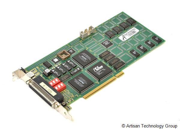 BitFlow RUN-PCI-12 Road Runner Differential Camera Interface