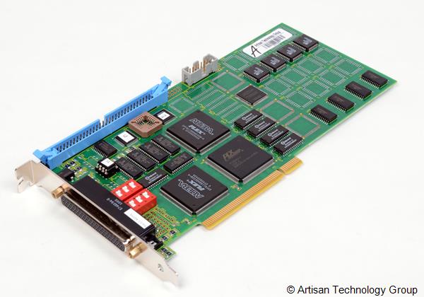BitFlow RUN-PCI-14 Road Runner Differential Camera Interface