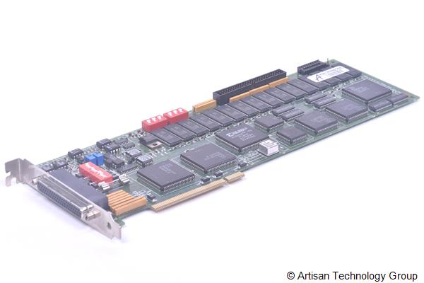 BitFlow Raptor-PCI Analog/Digital Camera Interface