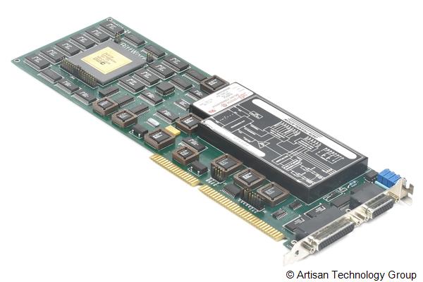 BittWare OMEGA-24 Data Acquisition ISA Board
