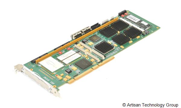 BittWare T2PC-450-306-110-8 Quad ADSP-TS201 TigerSHARC PCI-X Board