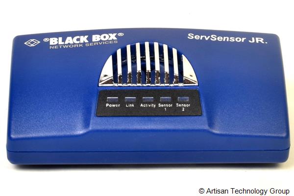 Black Box EME102A-R2 ServSensor Jr.