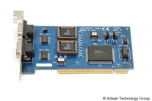 Black Box IC140C-R2 PCI Card