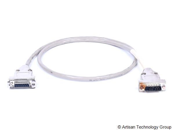 Black Box LCN215-0003 Office Environment Ethernet Transceiver Cable (3 Feet)