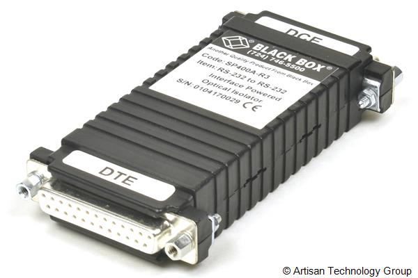 Black Box SP400A-R3 Opto-Isolator