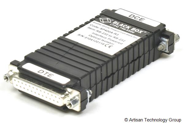 Black Box SP400A-R3 Opto-Isolator