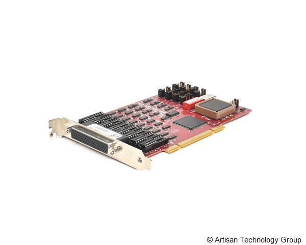 Blastronix IT AN1/8S-PCI All-In-One 8-Port PCI Video Controller
