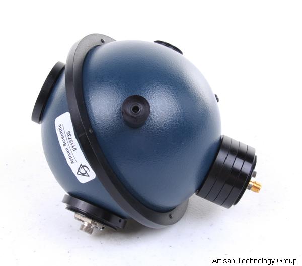 Ten Centimeter Integrating Sphere ArtisanTG™