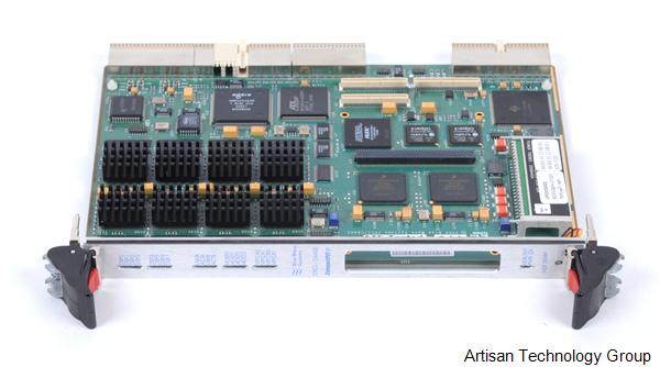 Blue Wave Systems CPCI-C6402-02 DSP Module