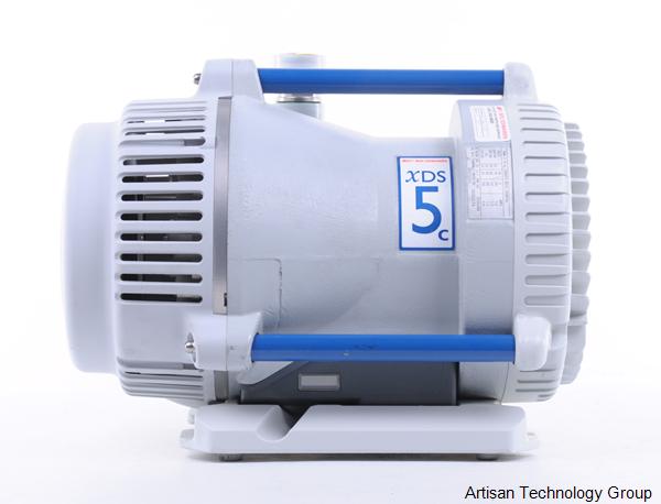 BOC Edwards XDS5C Scroll Vacuum Pump