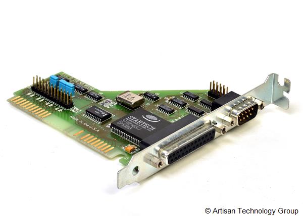 Boca Research 4195 8-Bit ISA Card