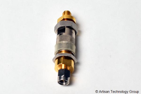 Midisco MDC1089 Phase Adjustable SMA In-Line Adapter