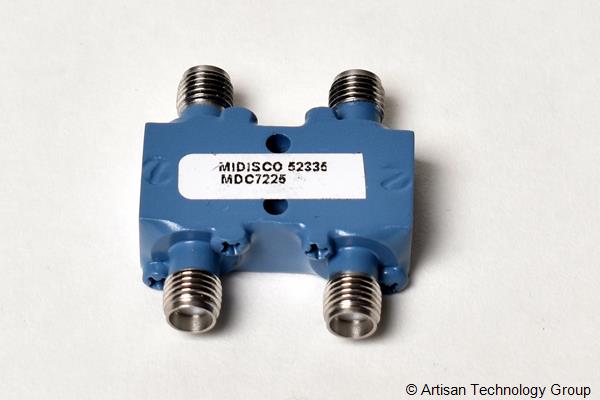 Midisco MDC7225 90-Degree Coaxial Hybrid