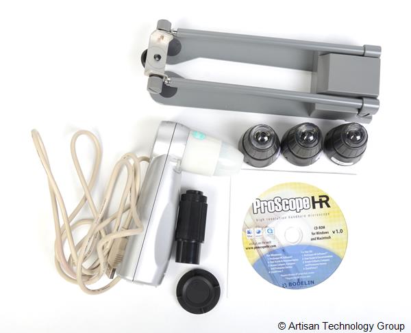 Bodelin ProScope HR USB Digital Microscope