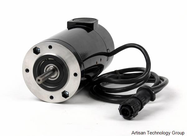 Bodine Electric 32X5BEPM DC Gearmotor
