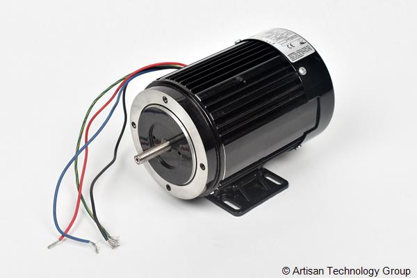 Bodine Electric 42R6BFCI AC Induction Motor