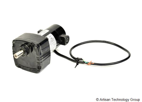 Bodine Electric 24A2BEPM-D3 Permanent Magnet DC Motor