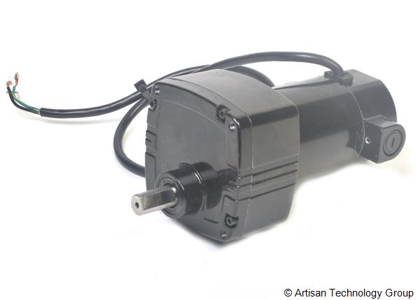 Bodine Electric 24A2BEPM-D3 Permanent Magnet DC Motor