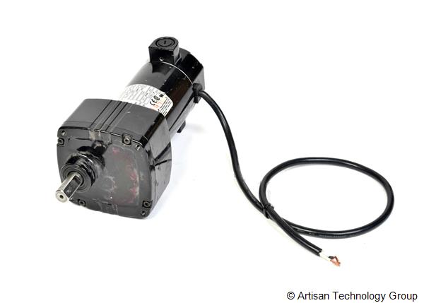 Bodine Electric 24A4BEPM-D3 Permanent Magnet DC Motor