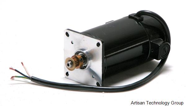 Model 0049 - 24A Series Permanent Magnet DC Motor - DC Motors - Bodine  Electric