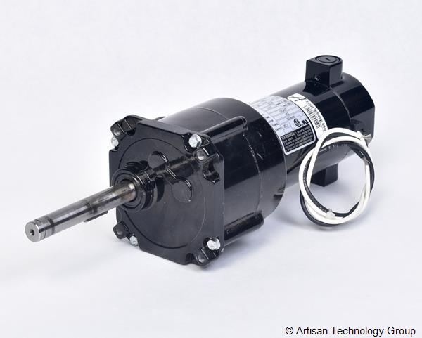 Bodine Electric 24X4BEPM-Z3 Gearmotor