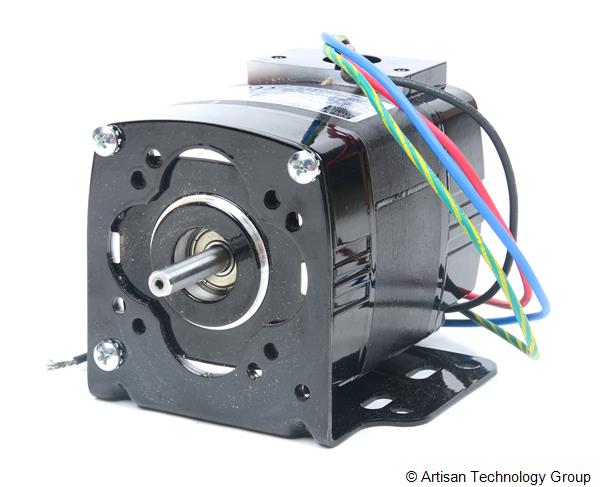 Bodine Electric 30R4BEPP Pacesetter AC Inverter Duty Motor